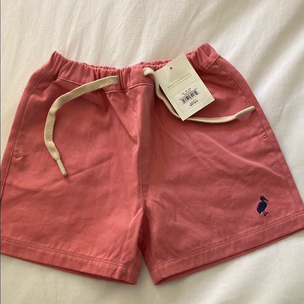NWT The Beaufort Bonnet Company Shelton Shorts Size 5